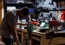 Reloading Basics With RCBS RCBS Reloading Lifestyle Photo