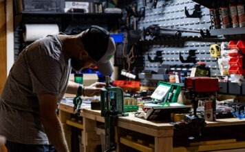 Reloading Basics With RCBS RCBS Reloading Lifestyle Photo