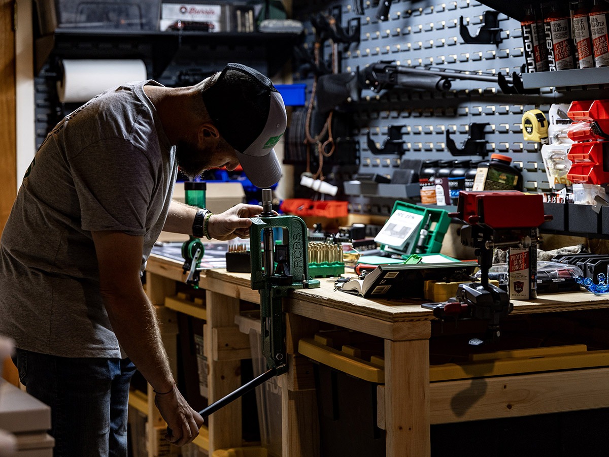 Reloading Basics With RCBS – Gun Digest Reloading Basics With RCBS – Gun Digest