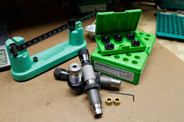 3 Things You Didn’t Know You Needed For Your Reloading Bench