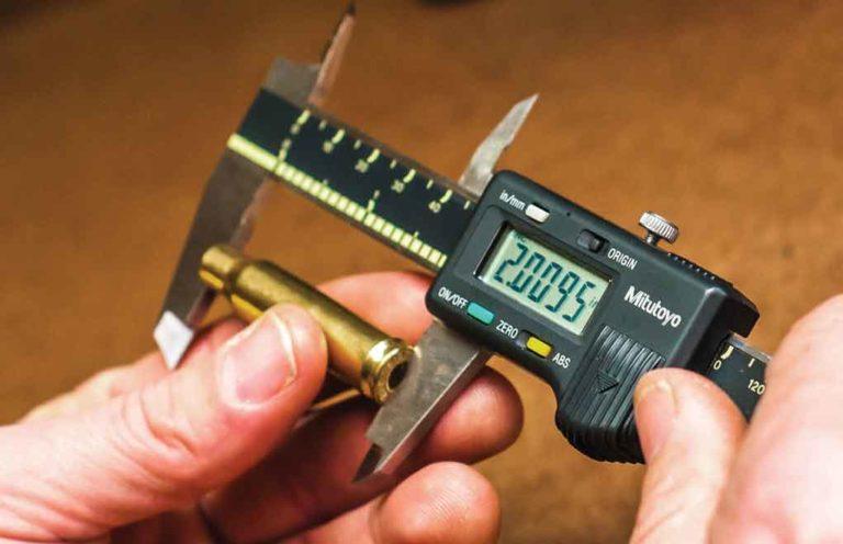 Reloading: Does Perfect Ammo Mean Becoming A Control Freak?