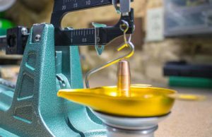Reloading Scale: Accuracy In The Balance - Gun And Survival