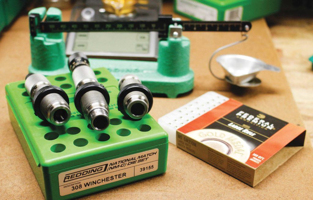 Buying the best reloading tools available might seem like a hefty investment up front, but it will definitely pay off in the long run.