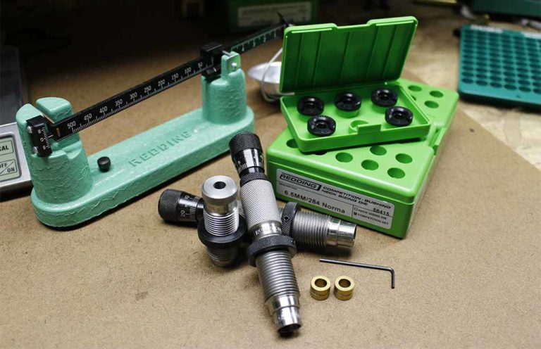 Reloading Tools: Accessorize Your Reloading Bench