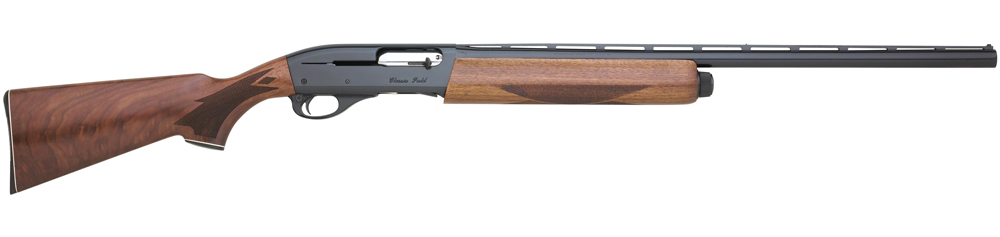 Gun Review Remington Model 1100 Classic Field.