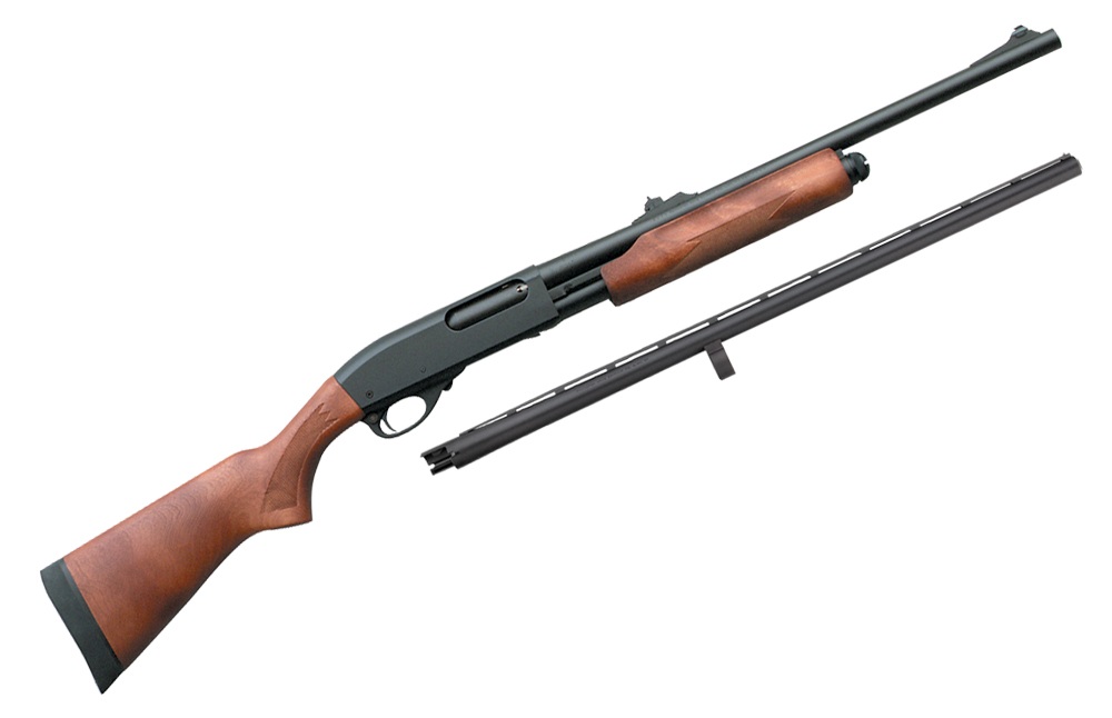 Remington-Express-Combo