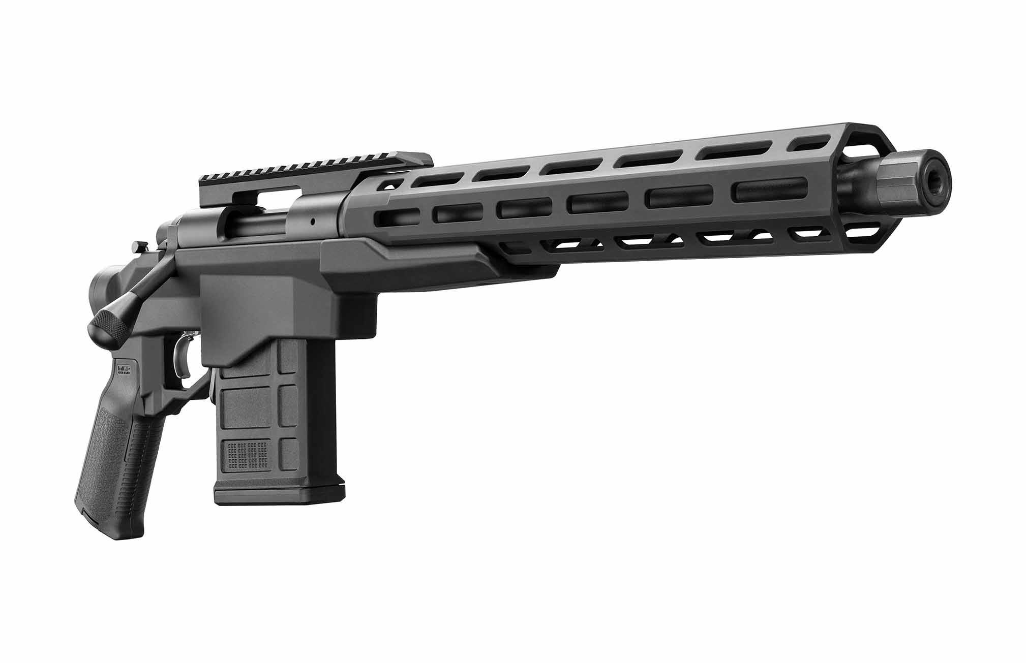 Remington Handgun 700 CP