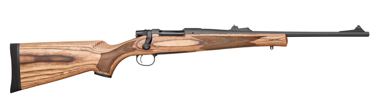 Remington Model 7 LS specifications