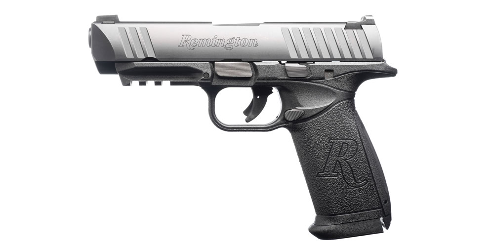 Remington RP9 Review - specs