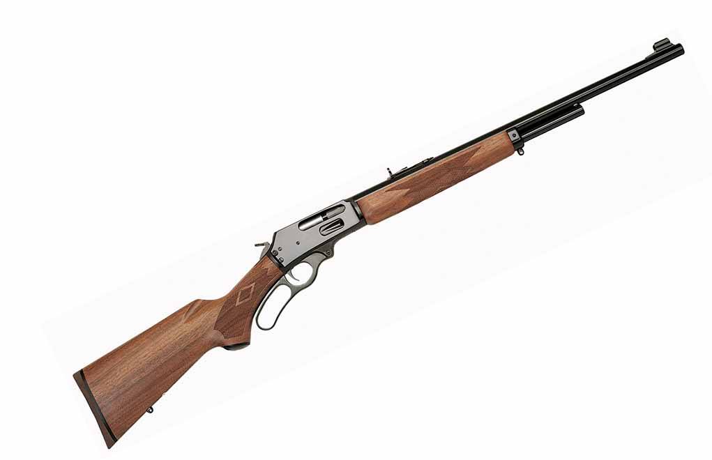 Remington Rifle 444 Marlin