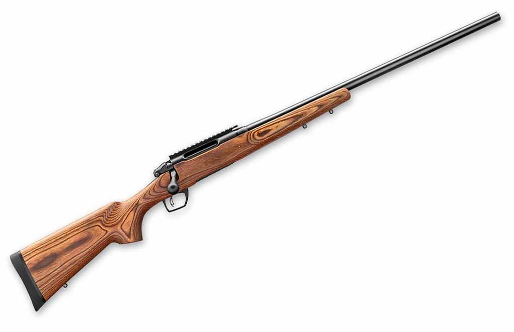 Remington Rifle 783-Varmint-primary