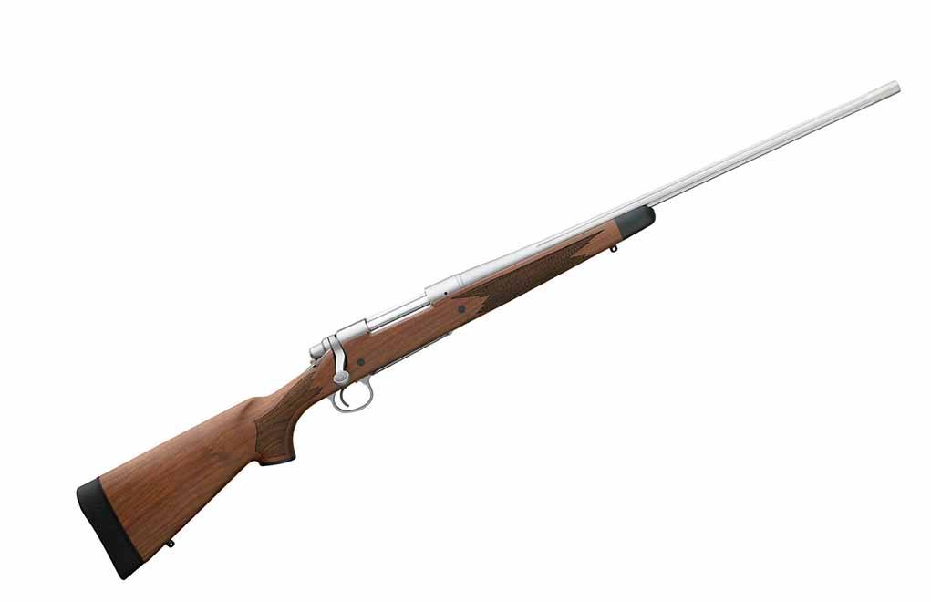 Remington Rifle CDL SF Model 700
