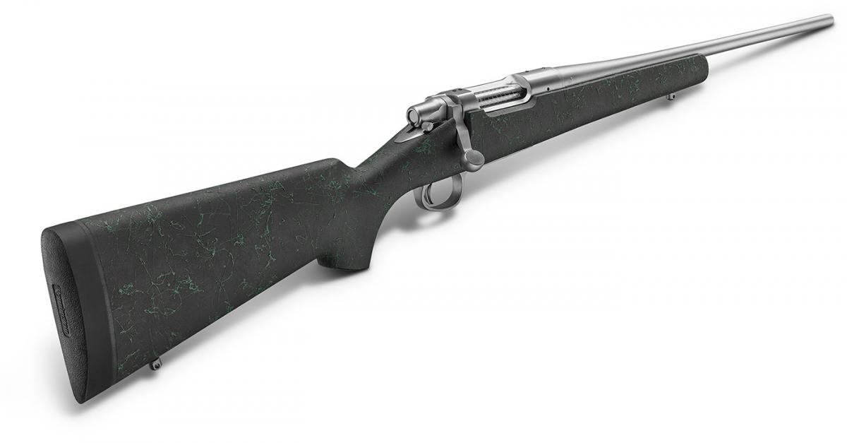 Remington Rifle SevenSSHS_angle_0
