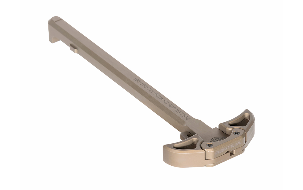 Reptillia charging handle