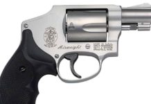 9 Best Concealed Carry Revolvers For Personal Defense (2022) Rev-feat