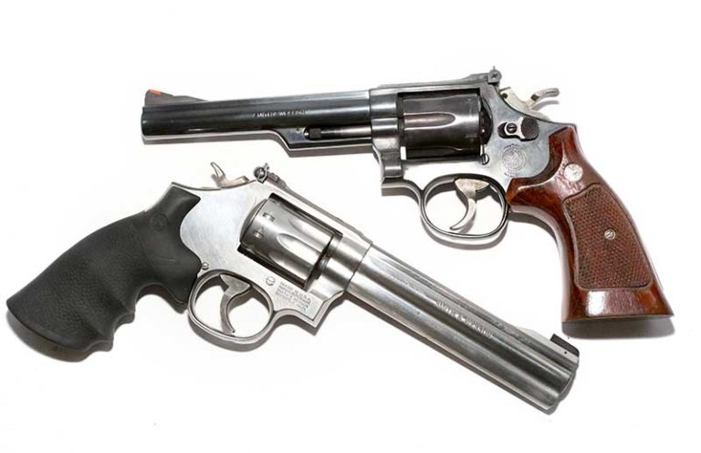 How To Improve DA Revolver Skills