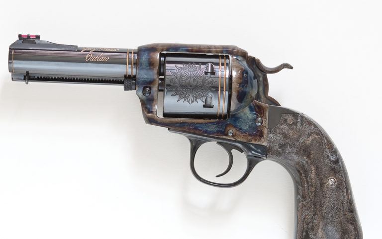9 Revolvers To Suit Any Taste Or Budget