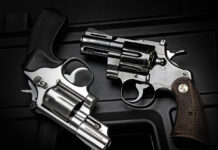 The Pros And Cons Of Defensive Revolvers Revolvers-pros-and-cons-2