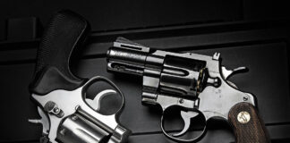 The Pros And Cons Of Defensive Revolvers Revolvers-pros-and-cons-2