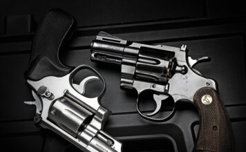 The Pros And Cons Of Defensive Revolvers Revolvers-pros-and-cons-2