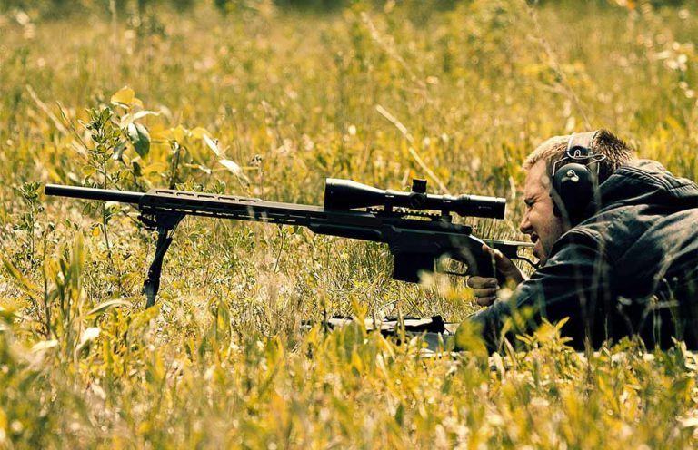 Top 5 Reasons Why You Should Upgrade Your Bolt-Action To A Rifle Chassis