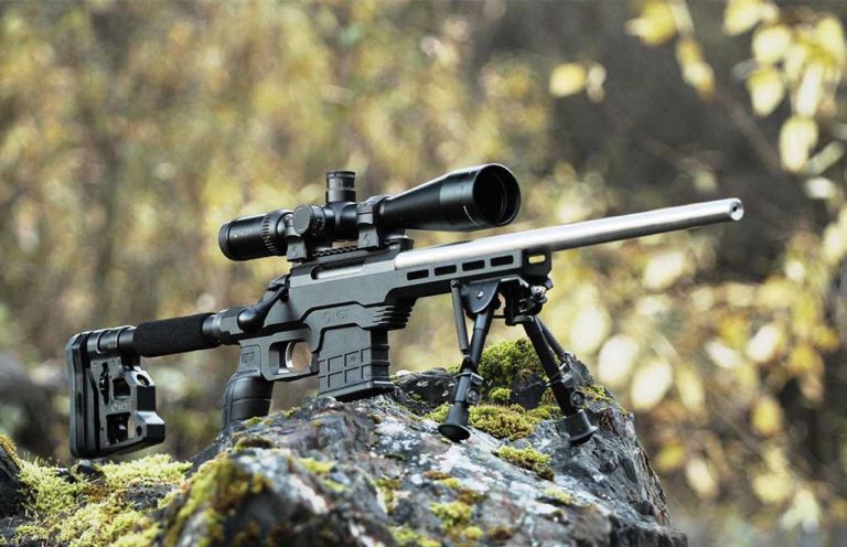 4 Must-Have MDT Chassis Rifle Upgrades
