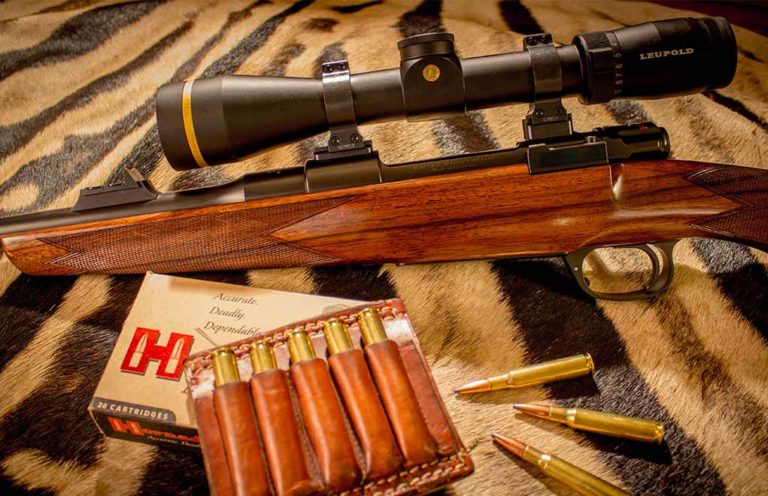 Rifle Scope: Picking The Right Power