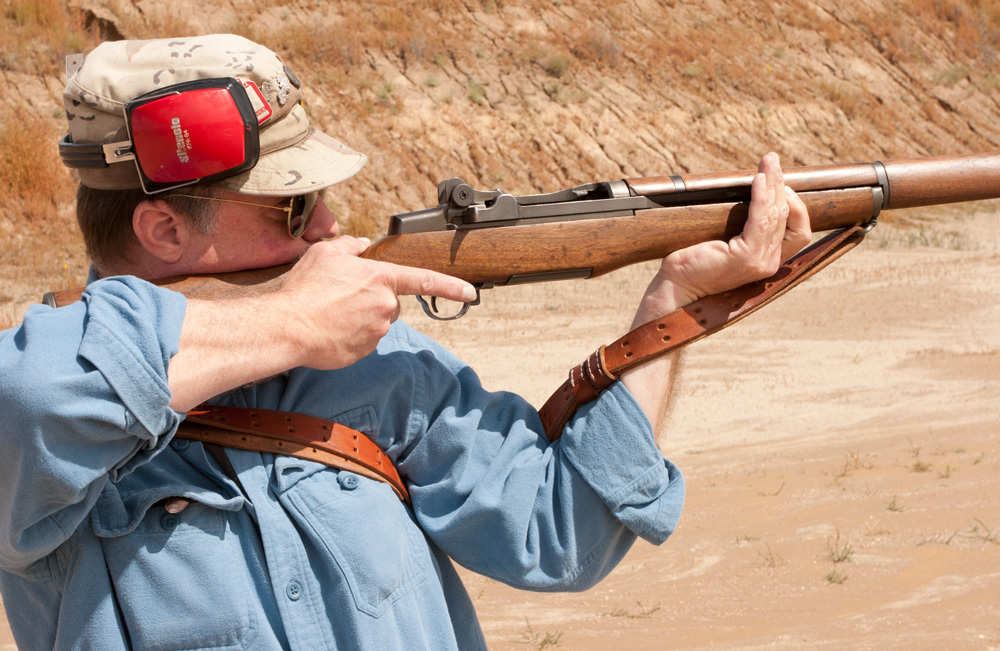 One of the most useful rifle shooting aids is also one of the most neglecte...