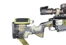 DIY Rifle Stock Upgrades: Something Old, Something New Rifle-Stock-Upgrades-5