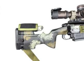 DIY Rifle Stock Upgrades: Something Old, Something New Rifle-Stock-Upgrades-5