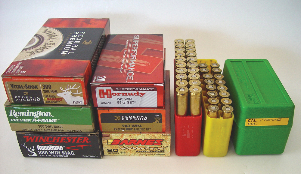 Is factory ammo really better than reloads?