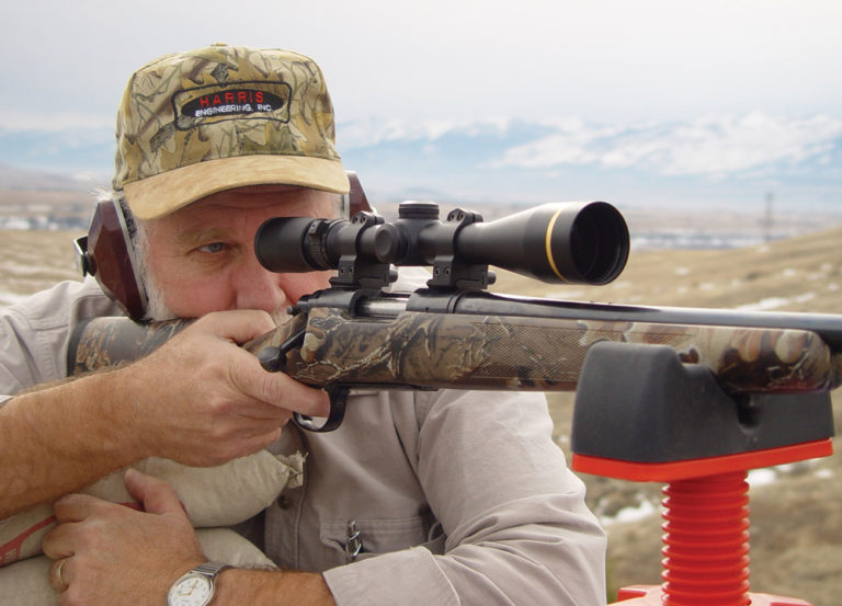 10 Rifle Shooting Myths Exposed