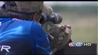 Video: Positive PR for Long-Range Rifle Shoot