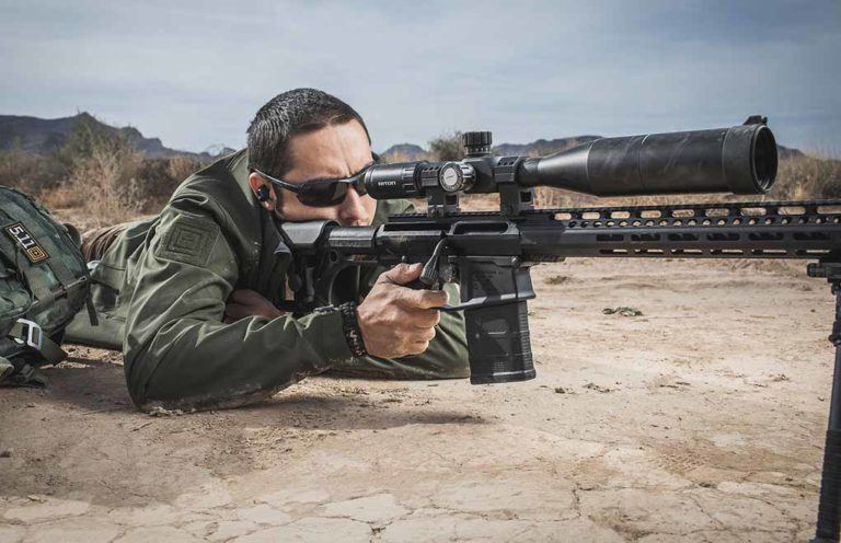 How Riflescopes Perform At A Higher Level Than Ever Before