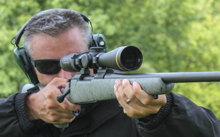 How To: The Basics Of Riflescopes
