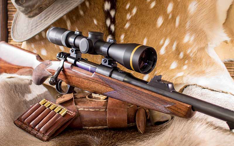 Best Affordable Deer Rifles