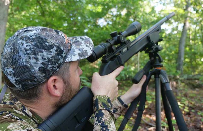 Squirrel Hunting: Rifles And Calibers For Success