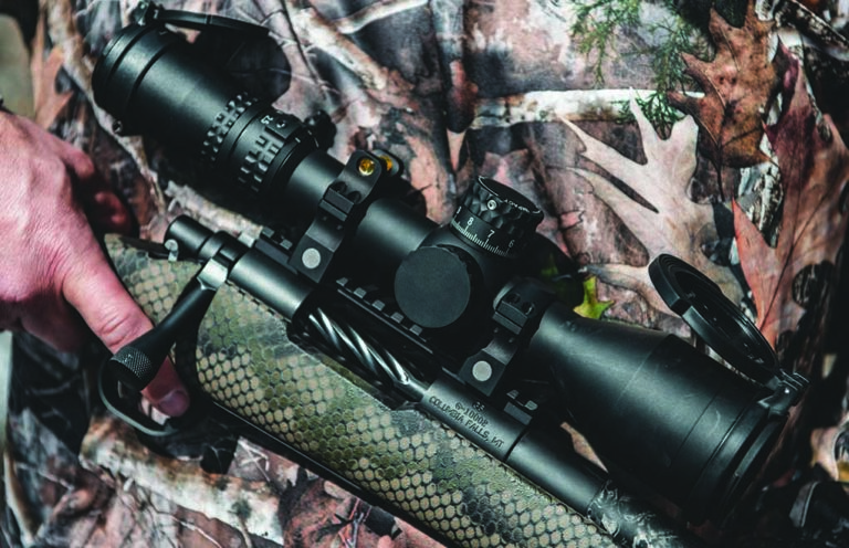 10 Best Rimfire Scope Options For Any Purpose