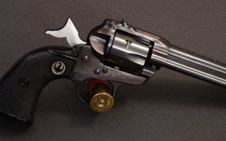 7 Great Rimfire Handguns For Pure Plinking Pleasure