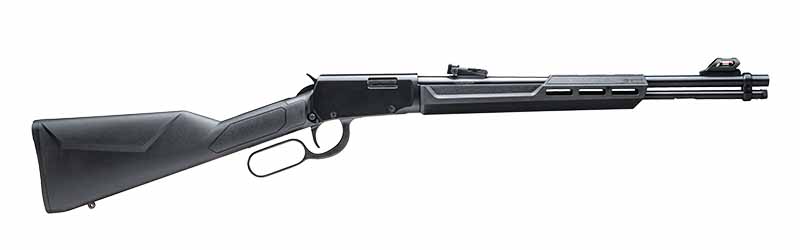 Tactical Lever Action Rifle Best Of The New Old School 2023 Tac