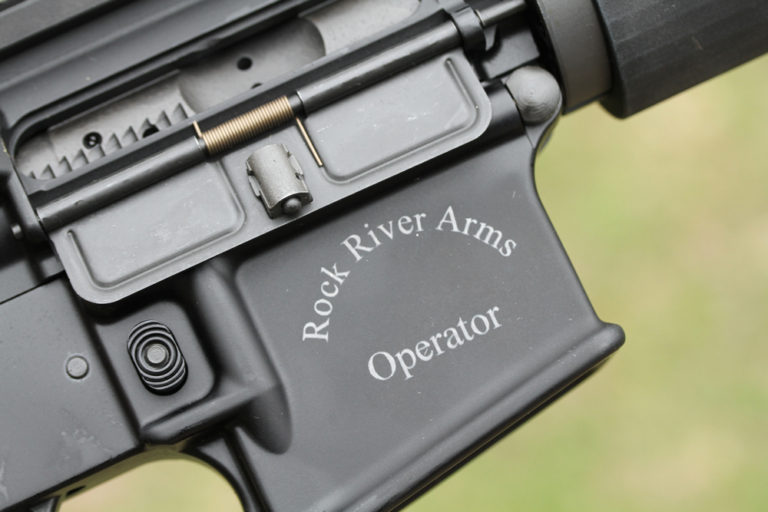 AR-15 Review: Rock River Arms Elite Operator