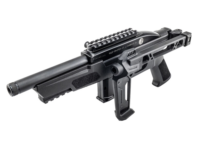 New Guns And Gear January 2026 New Guns And Gear January 2026