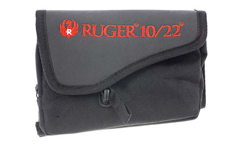 Ruger-10-22-Accessories-Buttstock-Pouch