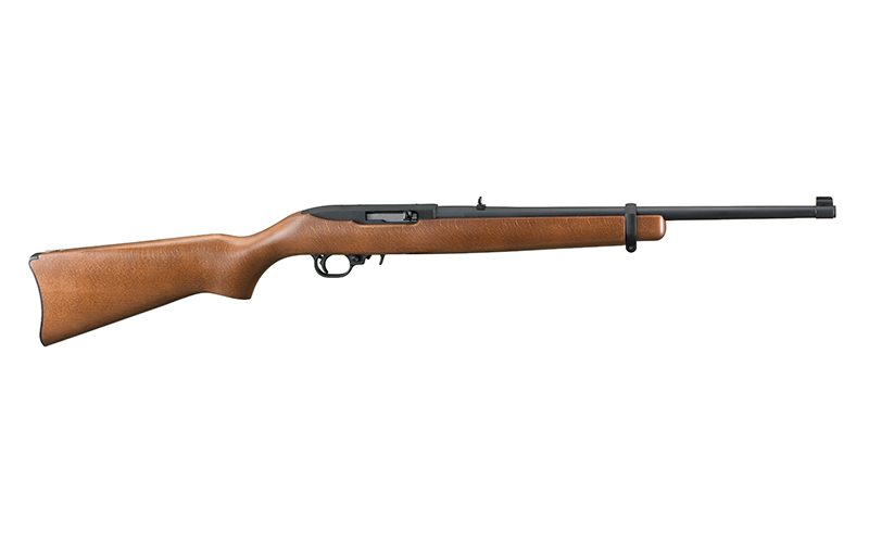 Ruger 1022 Stock