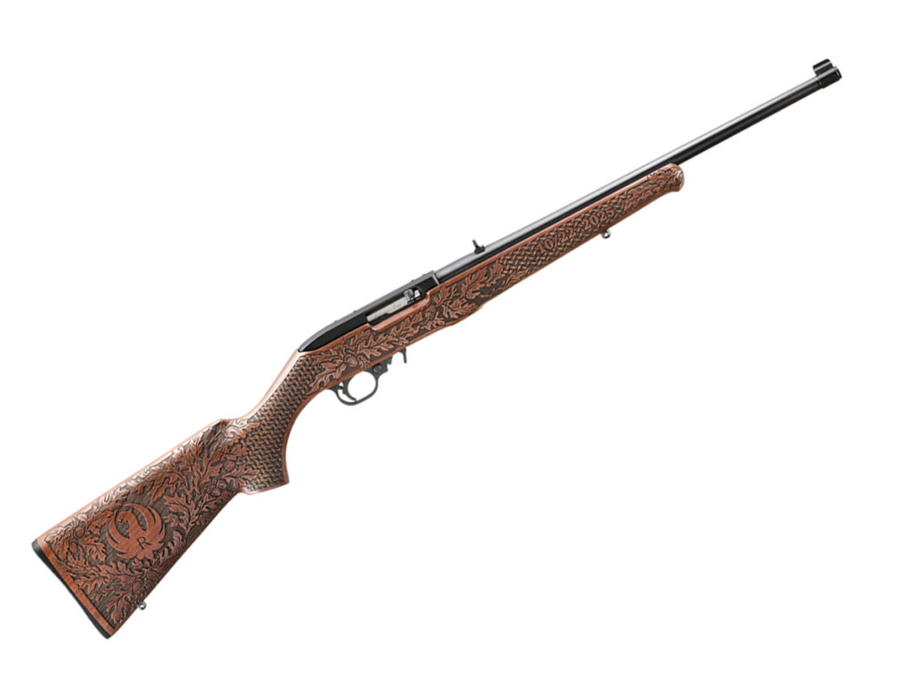 Ruger 2025 Collectors Series Models 1022