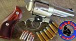 Video: Ruger Redhawk .45 Colt Review