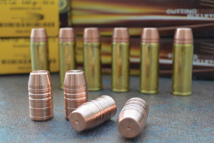 Ruger Redhawk Review.