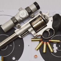 The Prodigal Gun: Ruger .480 Super Redhawk Review