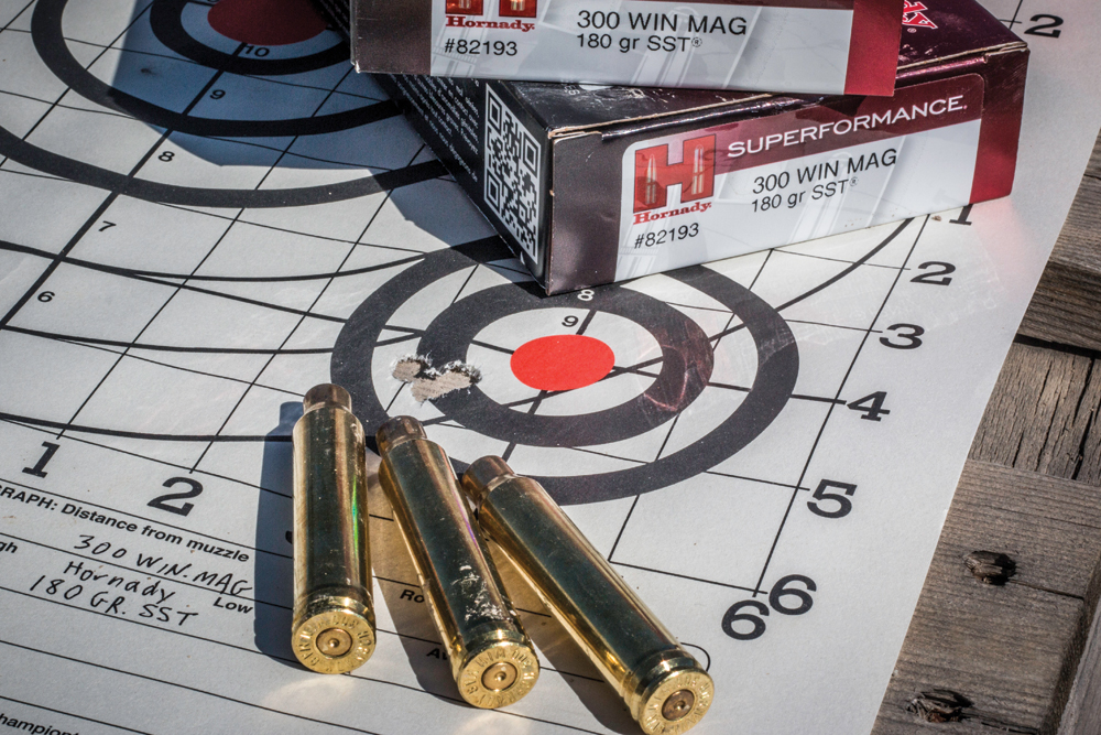 Ruger American Magnum review - 4