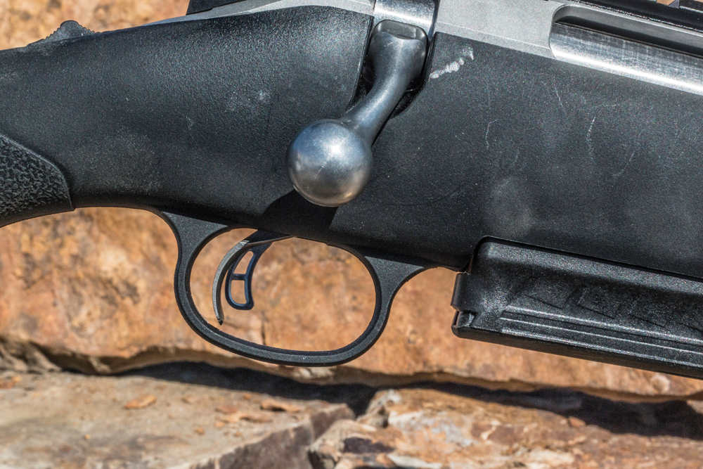 Ruger American Magnum review - 5